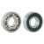 IBB Kogellager 6902/61902 RS (15x28x7mm)